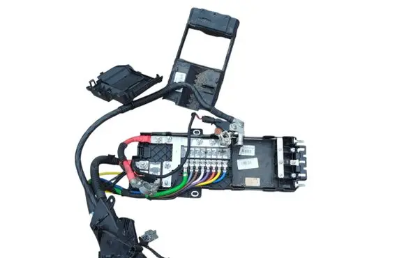 Ford Kuga II Fuse module GK2T14B144HA