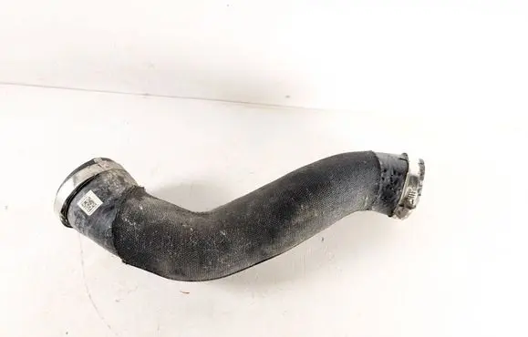 Audi A8 S8 D5 Turbo air intake inlet pipe/hose 4N0145708M
