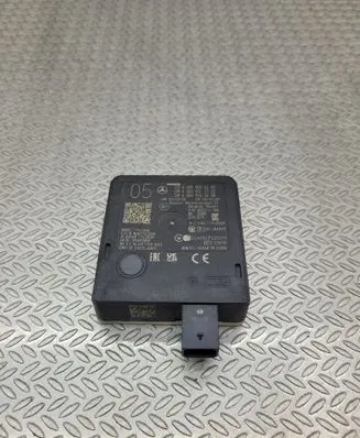 Mercedes-Benz A W177 Blind spot module A0009004242