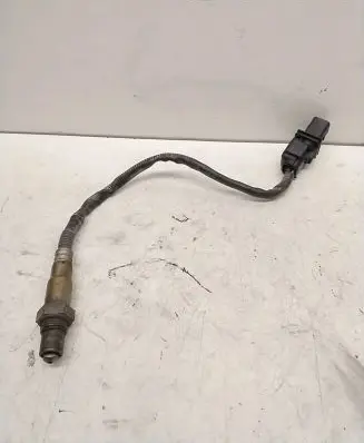 Peugeot 508 Lambda probe sensor 9681852780