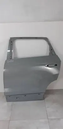 Skoda Karoq Rear door 