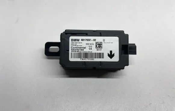 BMW X4 F26 Other devices 6817932 61316817932