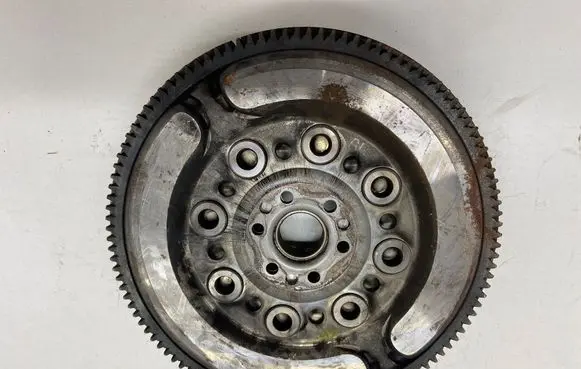 Ford Focus C-MAX Dual mass flywheel 062294000078