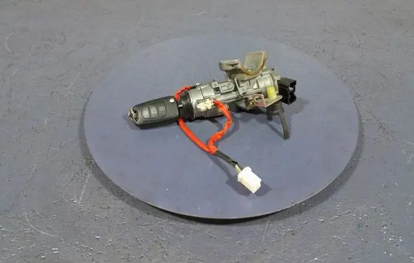 Hyundai ix35 Ignition lock 