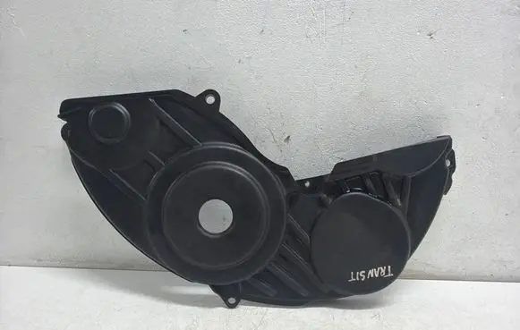 Ford Transit VII Timing belt guard (cover) KK2Q6A247AB PA66GF35 A94FA