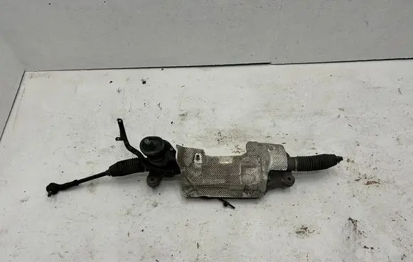 Volkswagen Tiguan Steering rack 5N1423050AF