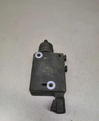 Opel Astra G Central locking motor 90460062 1101215