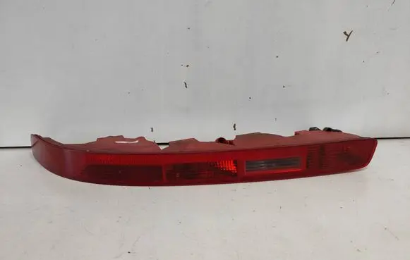 Rear/tail lights
