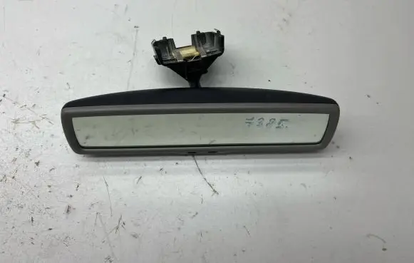 Volkswagen PASSAT B6 Rear view mirror (interior) I100011