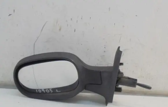 Nissan Micra Manual wing mirror 011031