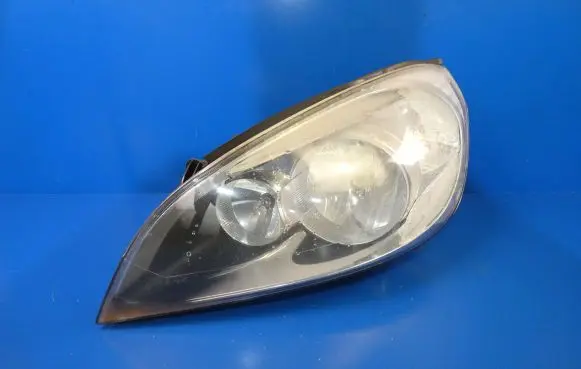 Volvo V60 Headlight/headlamp 31299996 89905473