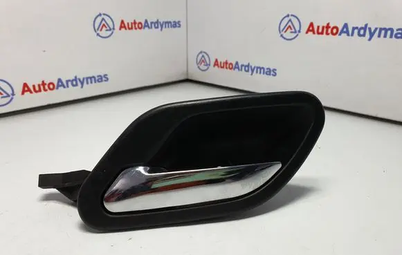 BMW 5 E39 Rear door interior handle 8226049 51218226049