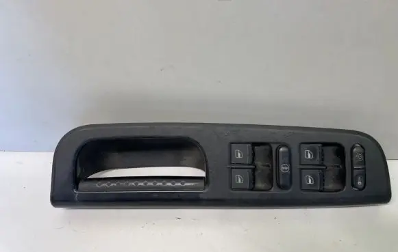 Volkswagen PASSAT B5 Electric window control switch 1J4959857