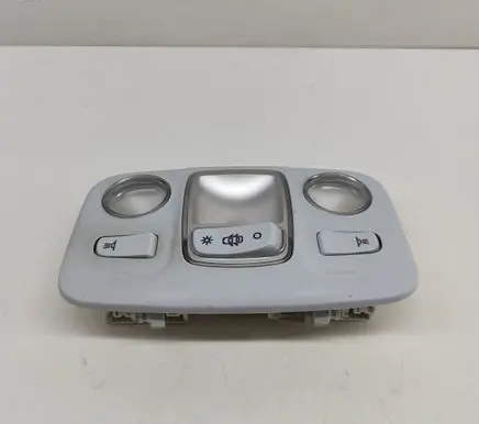 Peugeot 5008 II Front seat light 96781444