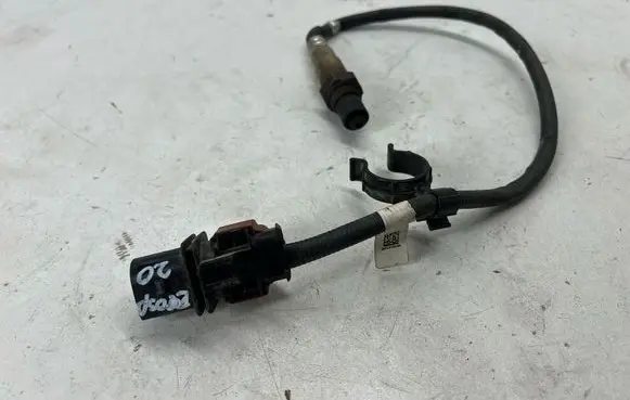 Ford Ecosport Lambda probe sensor 0258017544