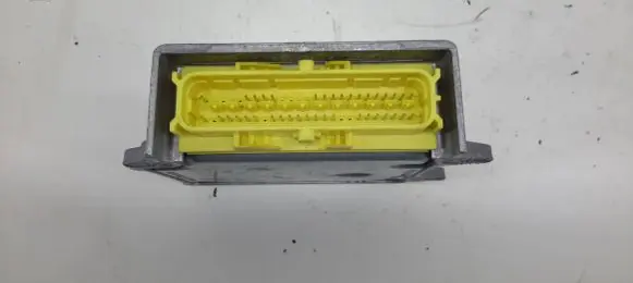 Skoda Octavia Mk2 (1Z) Airbag control unit/module 1K0909605T 5WK43412