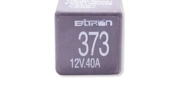 Audi 80 90 B3 Other relay 8D0951253A