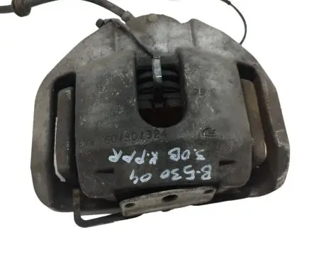 BMW 5 E60 E61 Front brake caliper 6030324