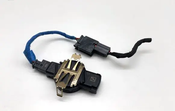 Opel Insignia B Rain sensor 39201857