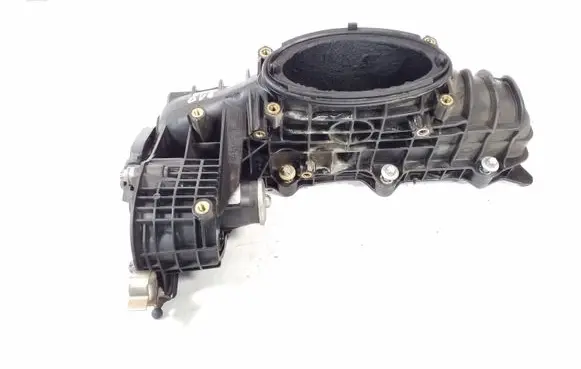 Mercedes-Benz E C207 W207 Intake manifold A6510900037