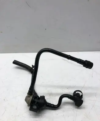 Audi A4 S4 B8 8K Vacuum valve 06F133529E