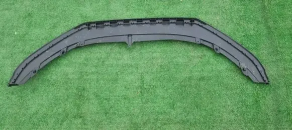 Volkswagen Polo V 6R Front bumper lip 6C0805915H