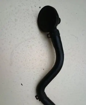 Hyundai i30 Breather/breather pipe/hose 267102A101
