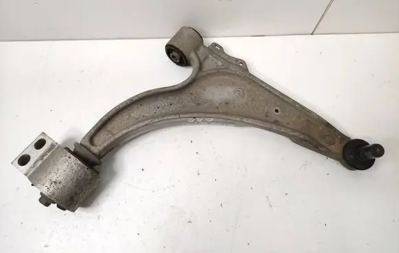 Opel Astra J Front lower control arm/wishbone 13334021