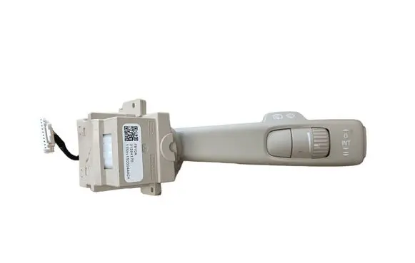 Volvo S60 Wiper control stalk 31264170