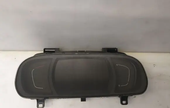 Renault Kadjar Speedometer (instrument cluster) P248103271R