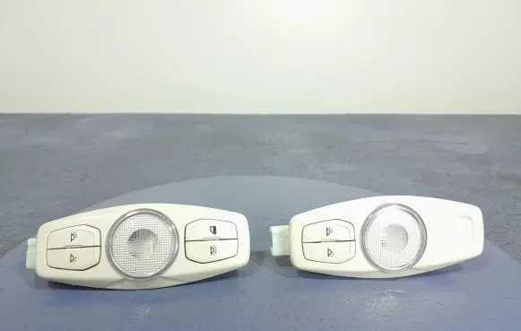 Ford Kuga II Boot/trunk interior light CJ5A-13K767-GG