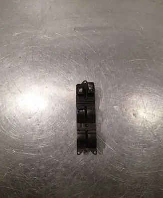 Mitsubishi Outlander Electric window control switch 8608A185 11Y8D1