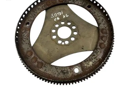 Flywheel