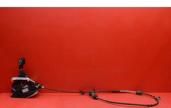 Ford Mondeo MK I Gear shift rod DG987K004FD3JA