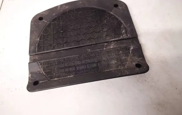 BMW 5 F10 F11 Side speaker trim/cover 930081201 930081210