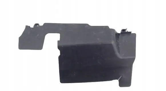 Skoda Rapid (NH) Intercooler air guide/duct channel 5JA121284B