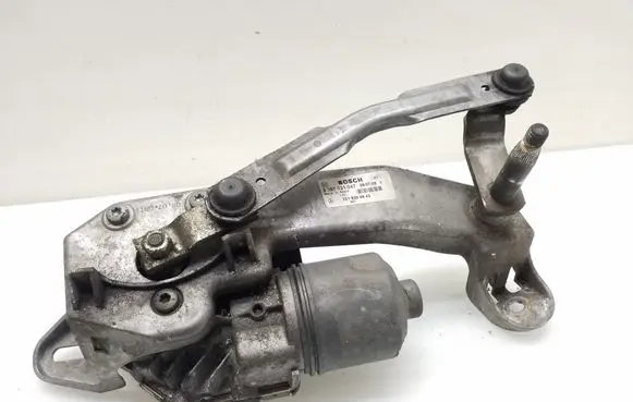 Mercedes-Benz S W221 Wiper motor 2218204642 3397021047 1397220589