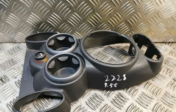 Mini One - Cooper R50 - 53 Cup holder 7147179