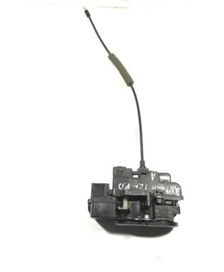 Opel Antara Front door lock