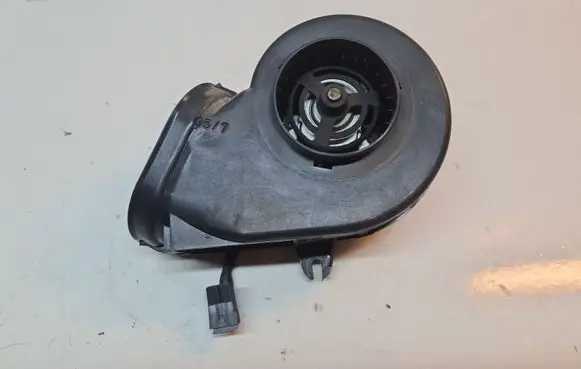 Citroen C8 Heater fan/blower 1485725080