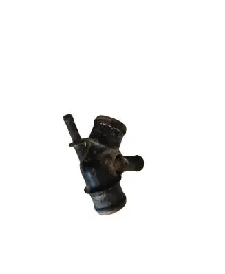 Volkswagen Sharan Engine coolant pipe/hose 1j0121087