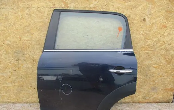 Mini Cooper Countryman R60 Rear door 254580