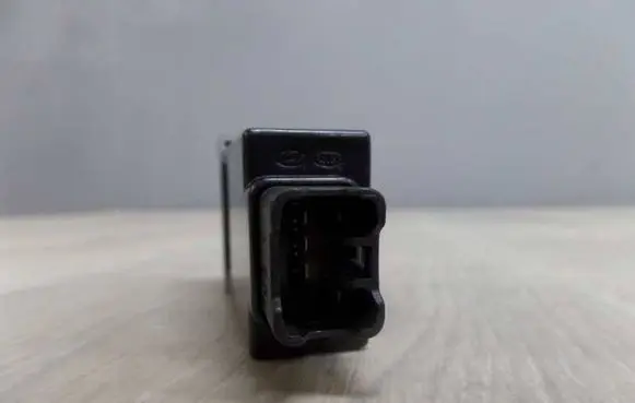 Hyundai Santa Fe Light switch 43004
