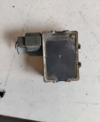Mitsubishi ASX Other control units/modules 8637A176 4100492209