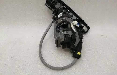Mercedes-Benz GLB X247 Coupe door lock (next to the handle) A0997309500