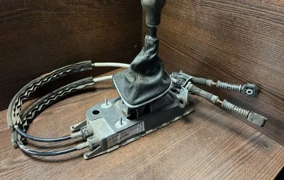 Seat Altea Gear shifter/selector 1K0711049 1K0711049BH