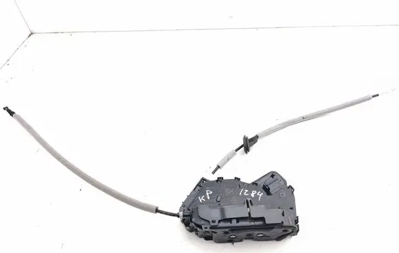 Seat Leon IV Front door lock 5TC837015B A046465