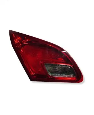 Opel Astra J Tailgate rear/tail lights 1090098 5027
