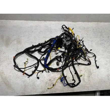 KIA Sportage Wiring harness 91971D3051 91700F1112 QL31BS7190232