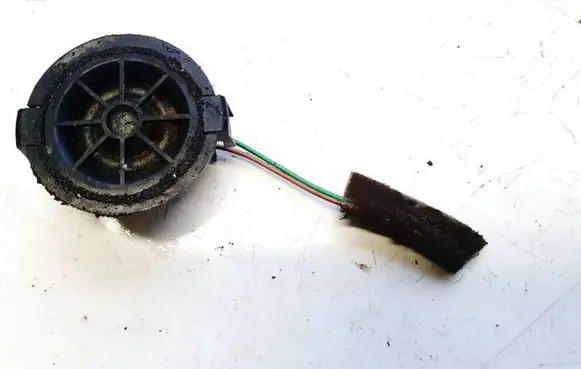 Renault Scenic I Front door speaker 7700425807